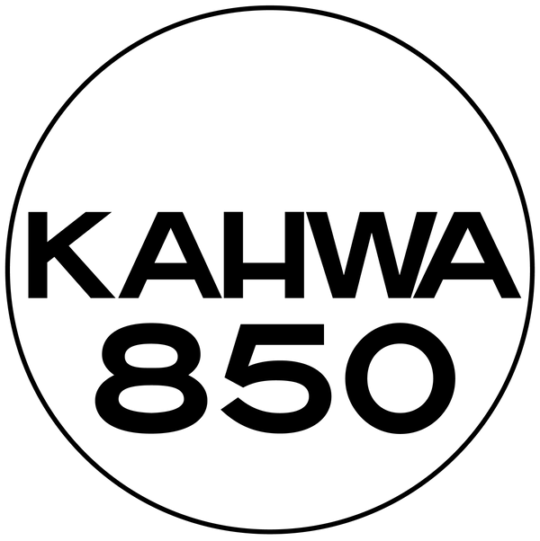 Kahwa850